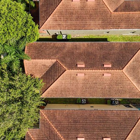 6 Bedrooms- 5 Bathrooms- Paradise Palms 8870 Cp 基西米 外观 照片