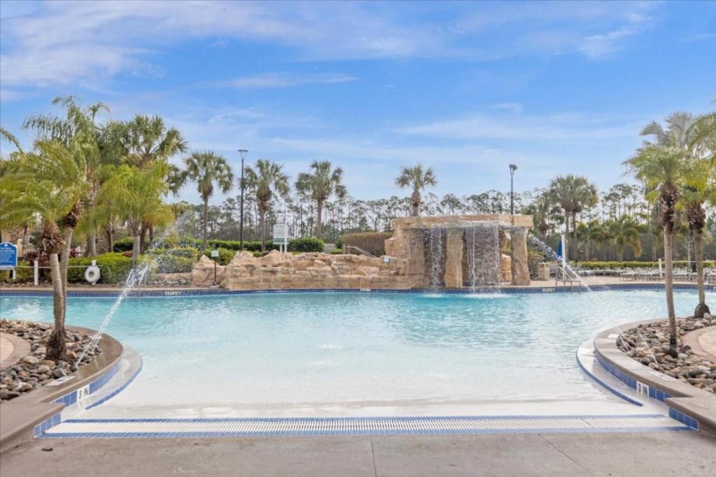 6 Bedrooms- 5 Bathrooms- Paradise Palms 8870 Cp 基西米 外观 照片
