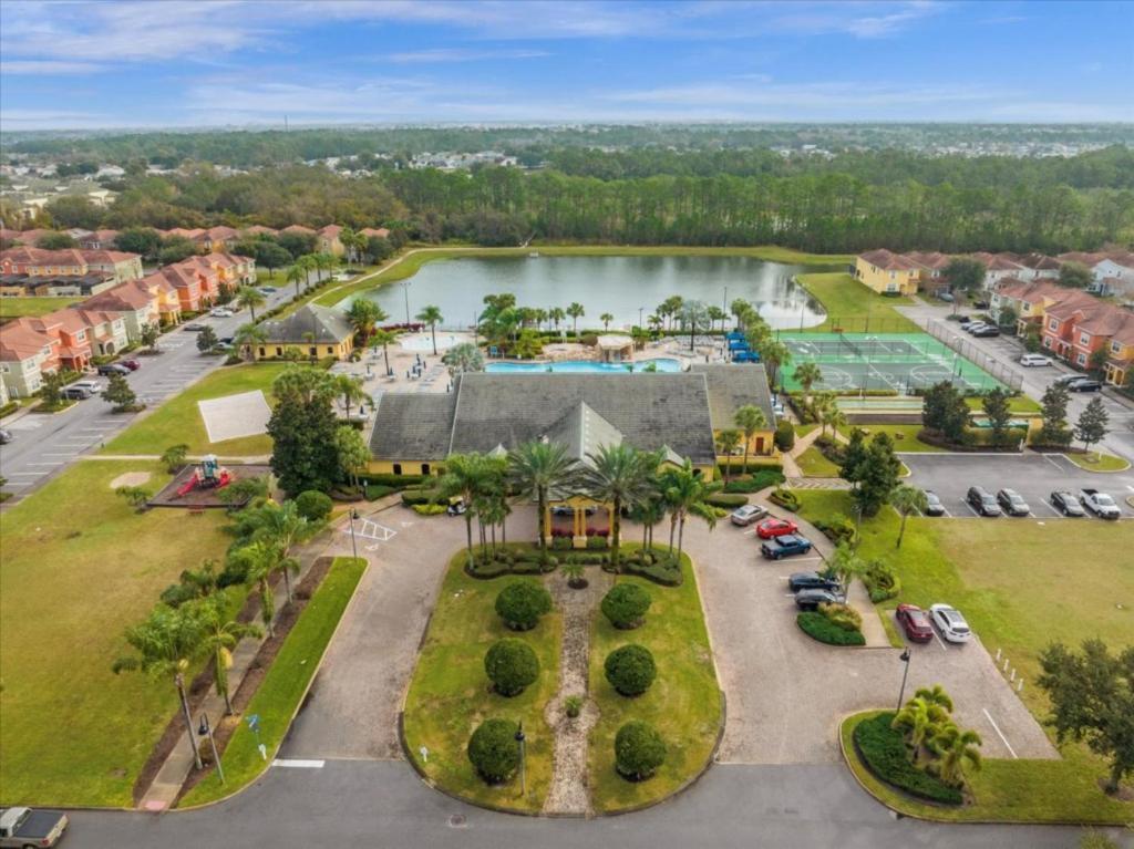 6 Bedrooms- 5 Bathrooms- Paradise Palms 8870 Cp 基西米 外观 照片